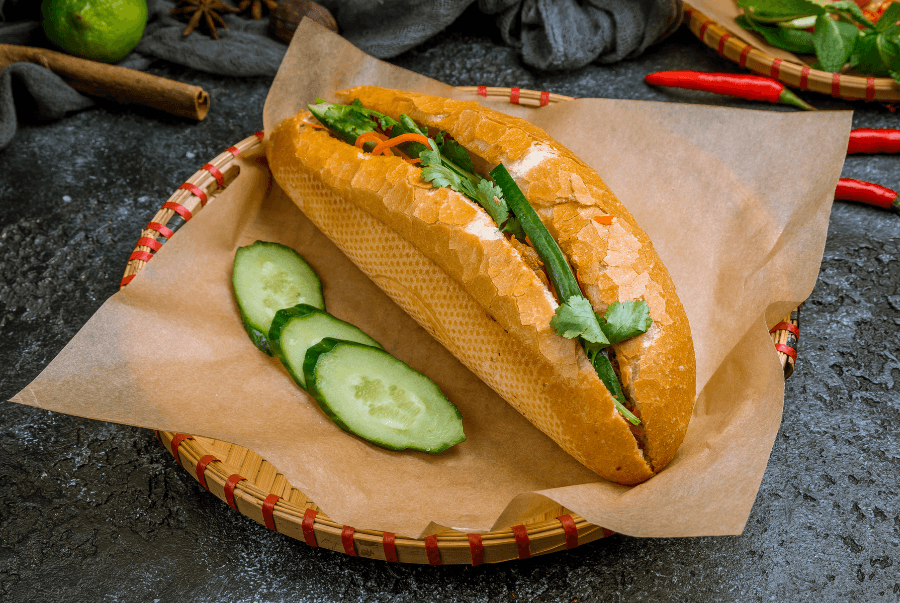 Top 5 món ăn Việt Nam được yêu thích ở Nhật Bản