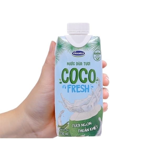COCO VINAMILK